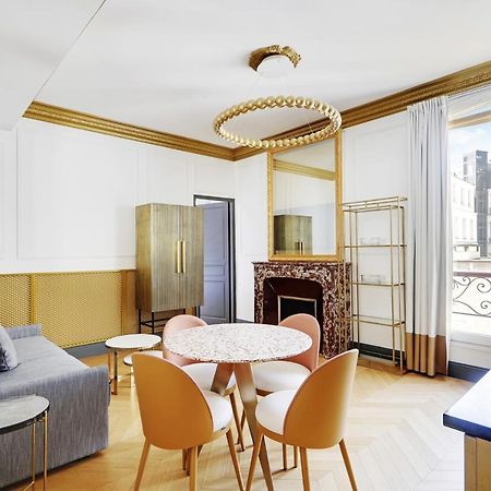 Pick A Flat'S Apartments In Champs Elysees - Rue Du Colisee Paris Dış mekan fotoğraf