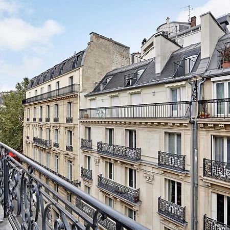 Pick A Flat'S Apartments In Champs Elysees - Rue Du Colisee Paris Dış mekan fotoğraf