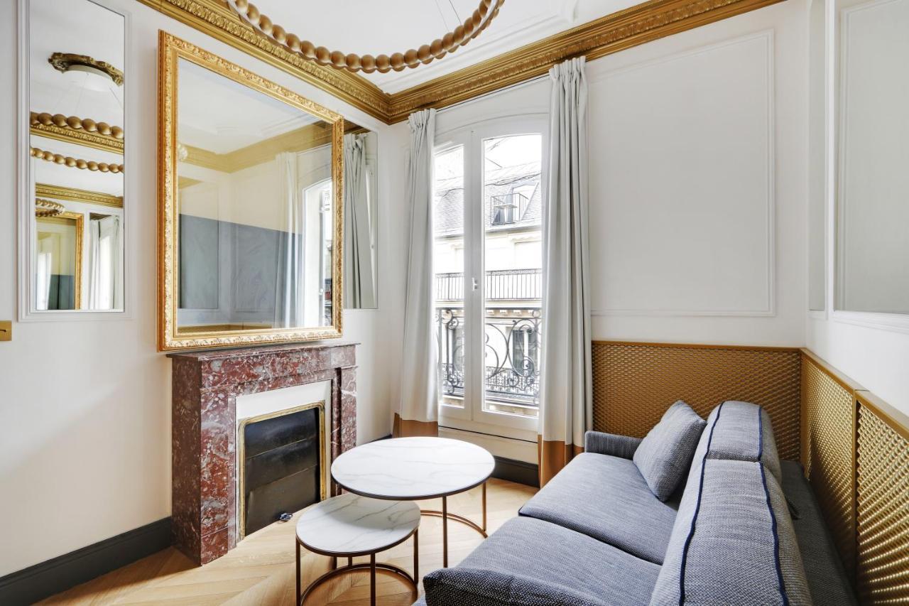 Pick A Flat'S Apartments In Champs Elysees - Rue Du Colisee Paris Dış mekan fotoğraf