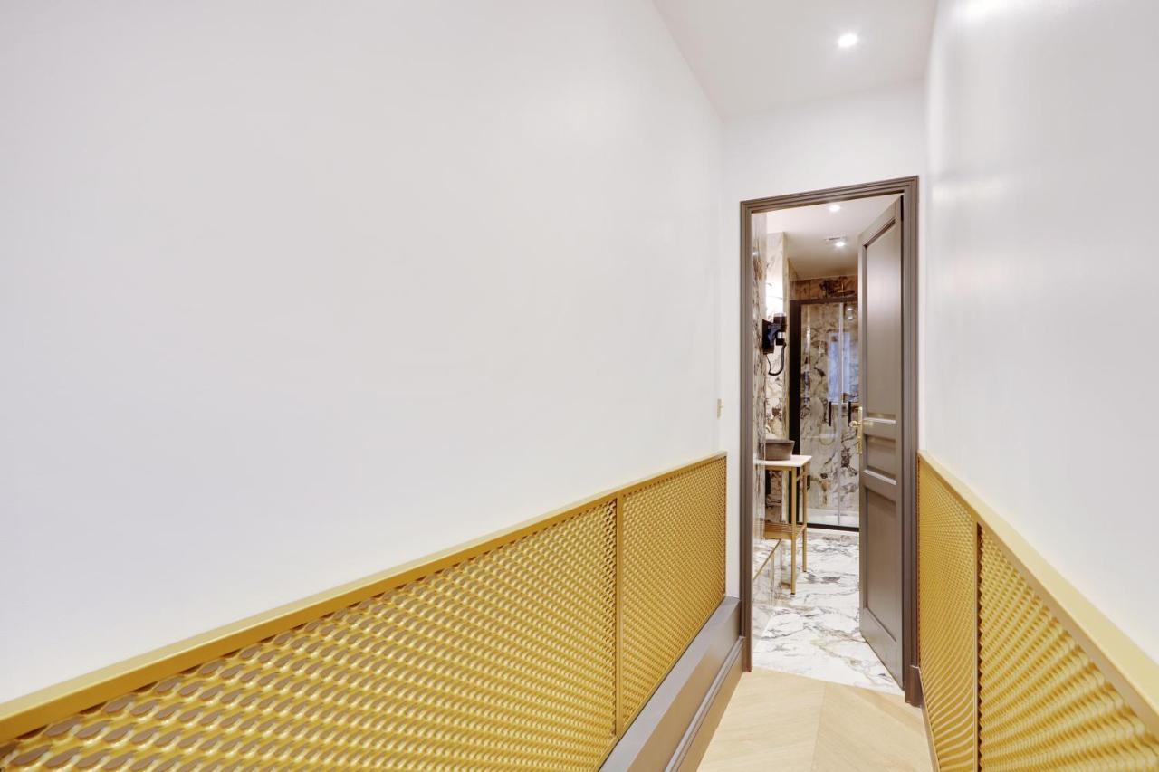 Pick A Flat'S Apartments In Champs Elysees - Rue Du Colisee Paris Dış mekan fotoğraf