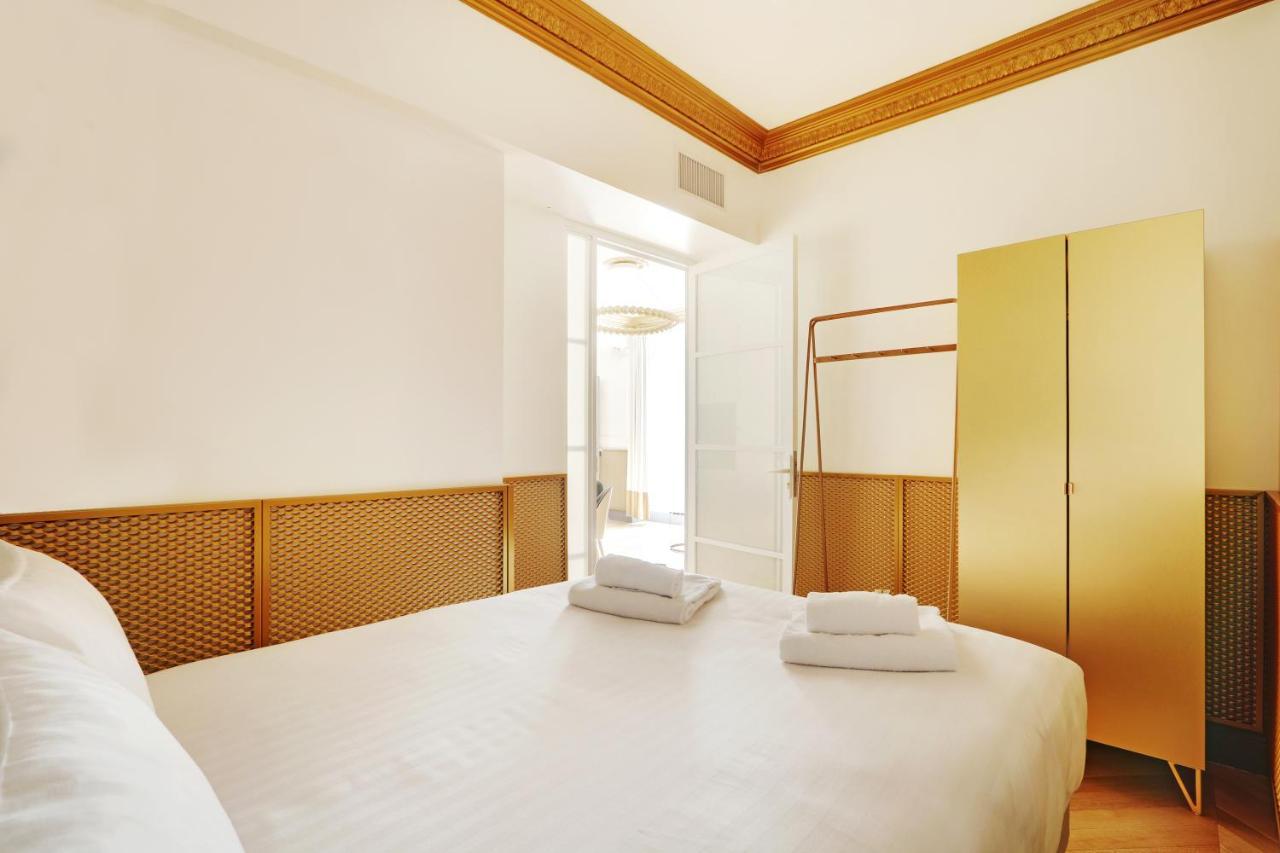 Pick A Flat'S Apartments In Champs Elysees - Rue Du Colisee Paris Dış mekan fotoğraf