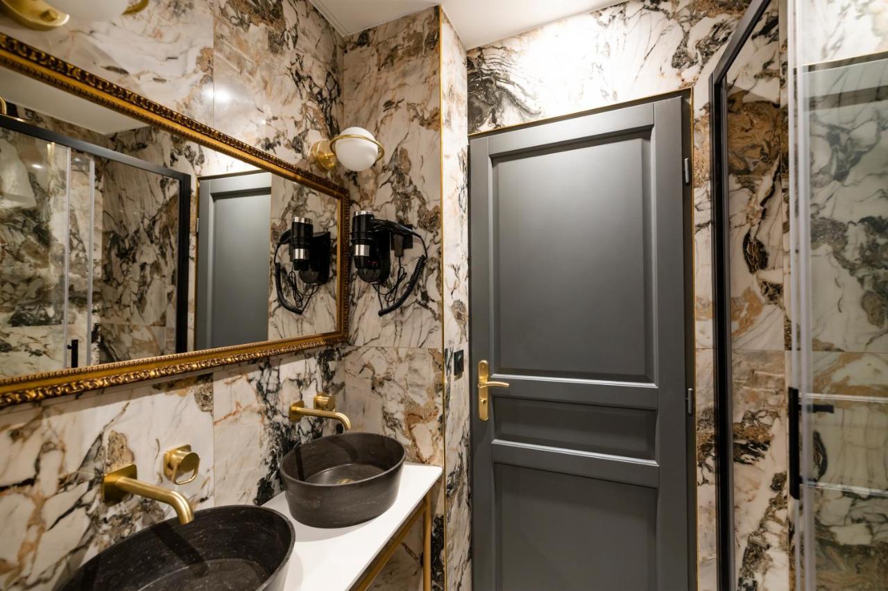 Pick A Flat'S Apartments In Champs Elysees - Rue Du Colisee Paris Dış mekan fotoğraf