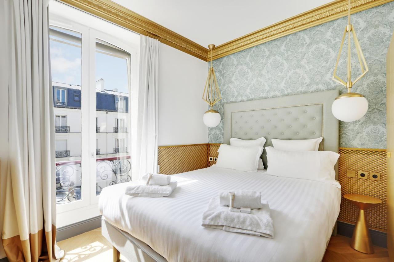 Pick A Flat'S Apartments In Champs Elysees - Rue Du Colisee Paris Dış mekan fotoğraf