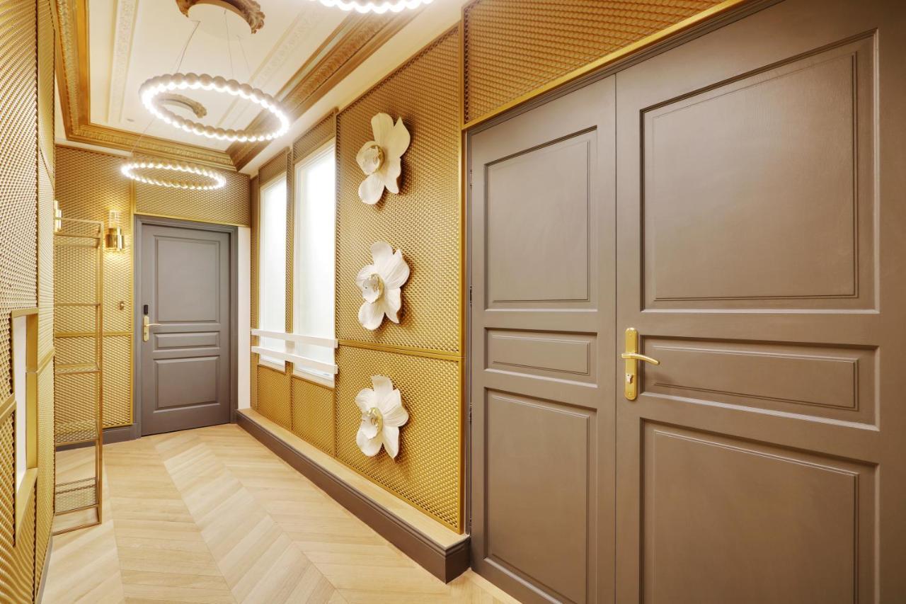 Pick A Flat'S Apartments In Champs Elysees - Rue Du Colisee Paris Dış mekan fotoğraf