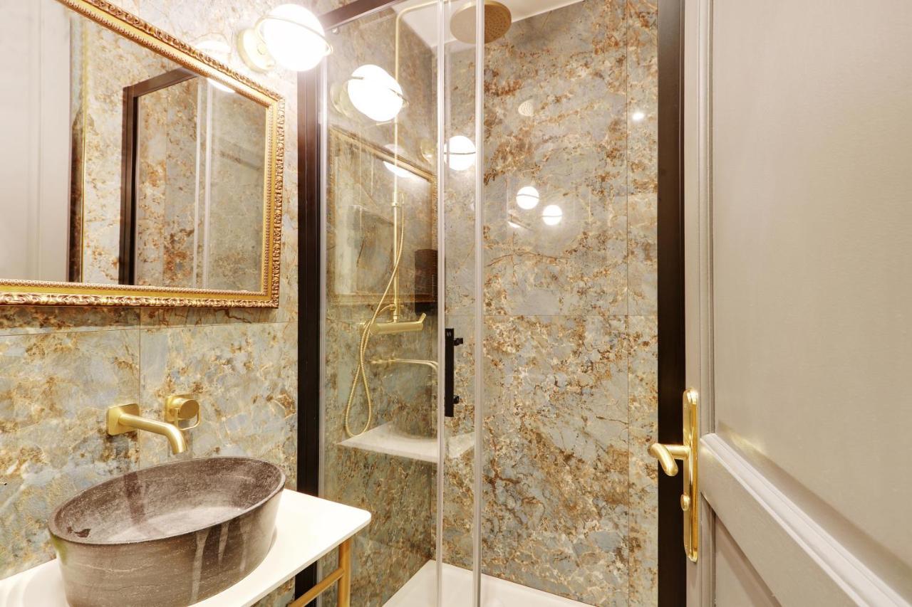 Pick A Flat'S Apartments In Champs Elysees - Rue Du Colisee Paris Dış mekan fotoğraf