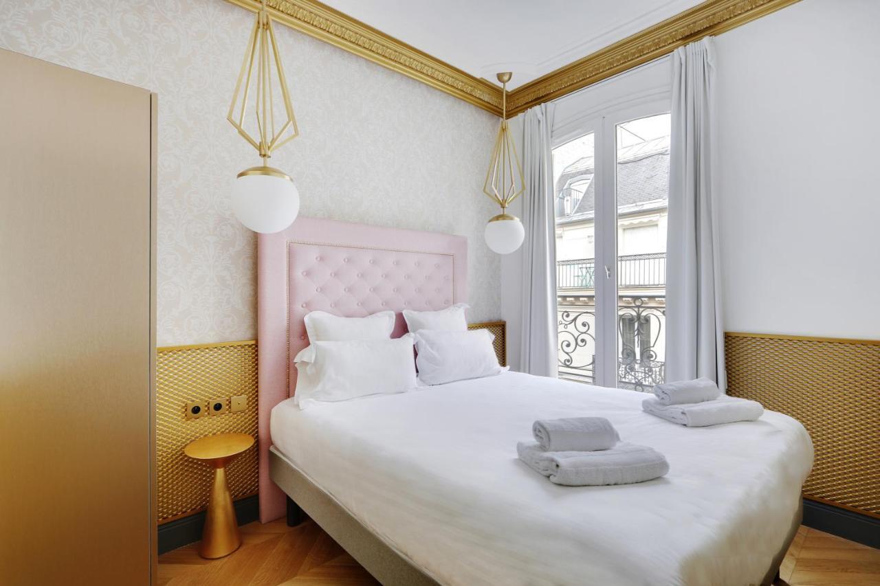 Pick A Flat'S Apartments In Champs Elysees - Rue Du Colisee Paris Dış mekan fotoğraf