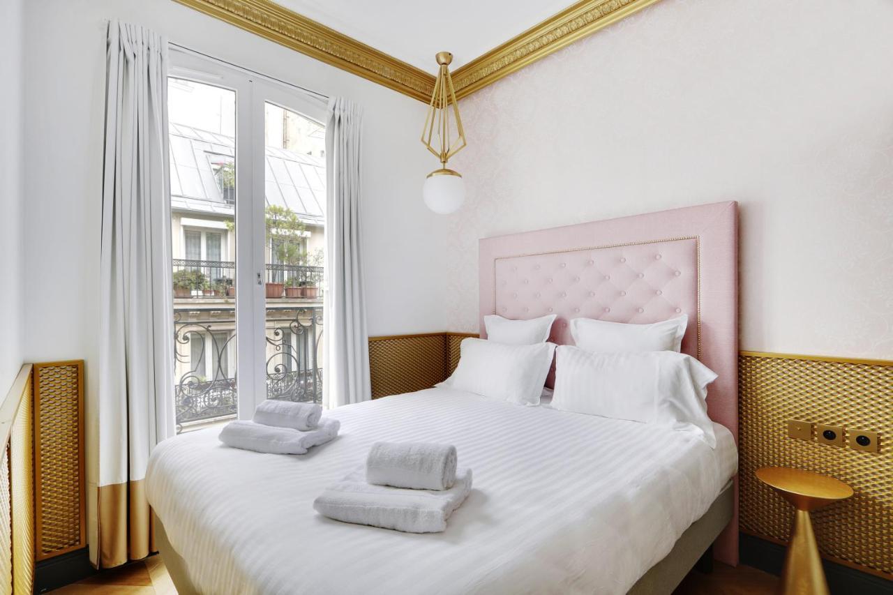 Pick A Flat'S Apartments In Champs Elysees - Rue Du Colisee Paris Dış mekan fotoğraf