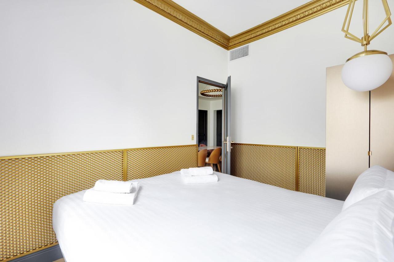 Pick A Flat'S Apartments In Champs Elysees - Rue Du Colisee Paris Dış mekan fotoğraf