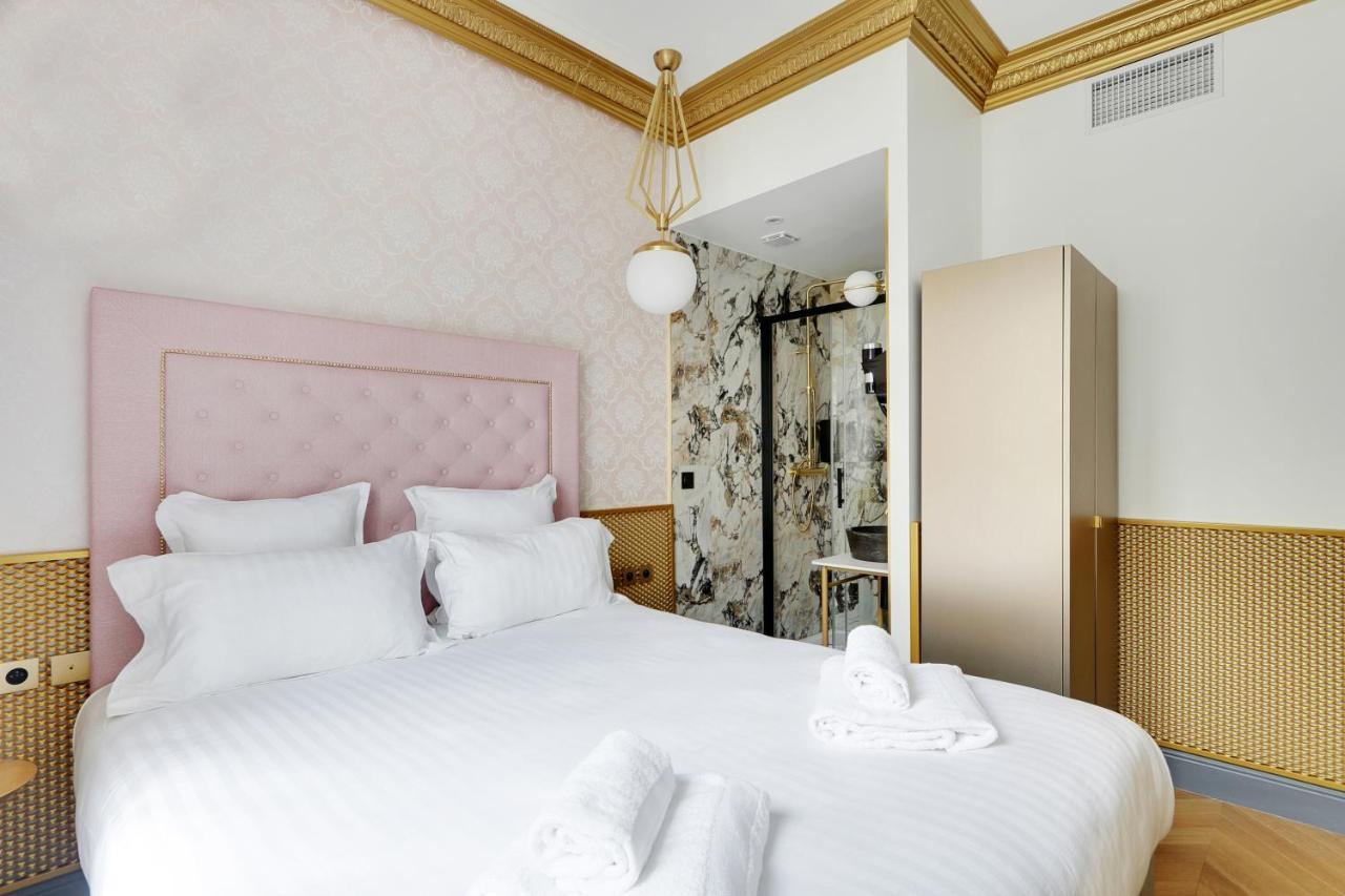 Pick A Flat'S Apartments In Champs Elysees - Rue Du Colisee Paris Dış mekan fotoğraf
