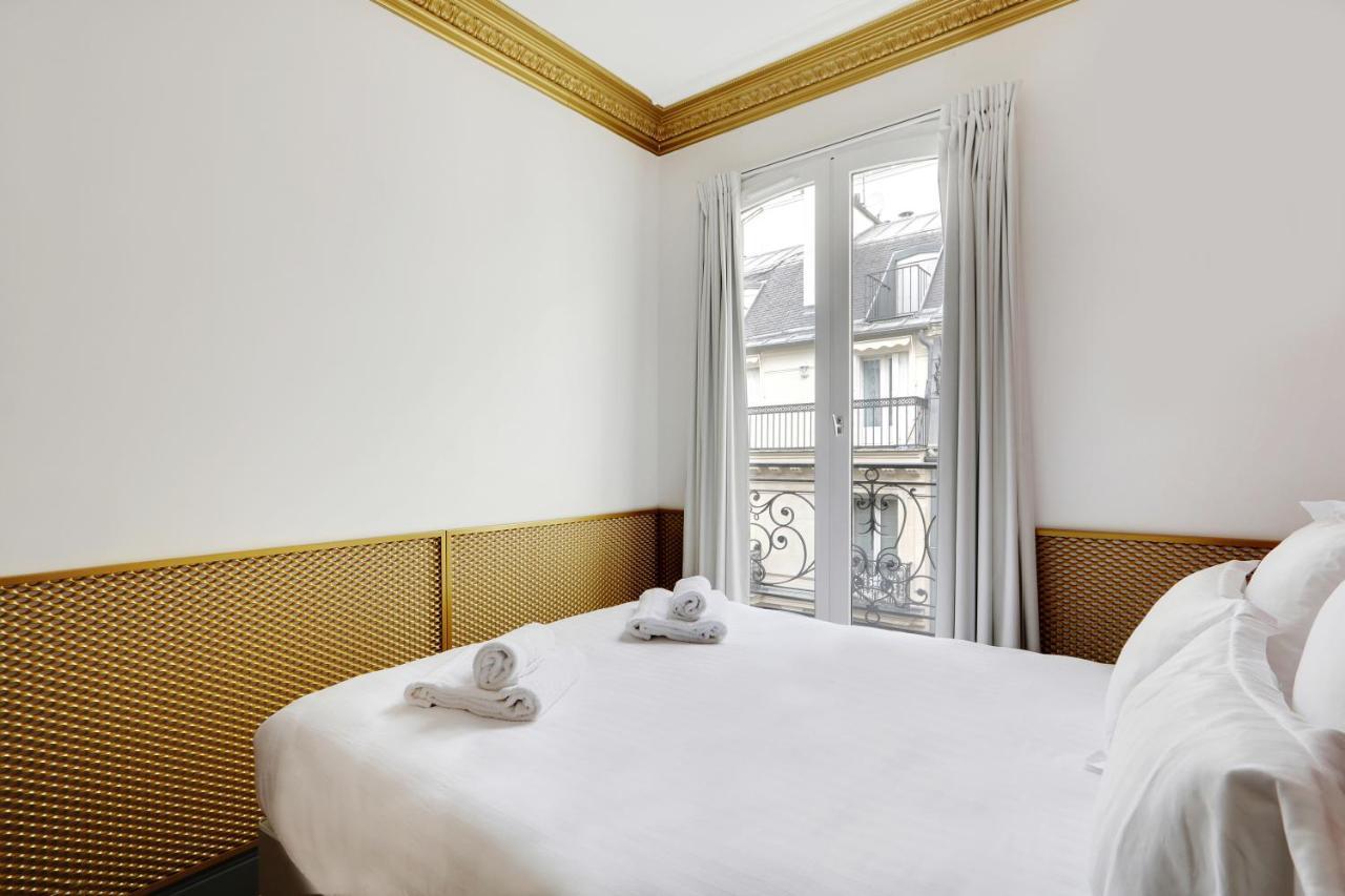 Pick A Flat'S Apartments In Champs Elysees - Rue Du Colisee Paris Dış mekan fotoğraf